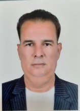 مهدی حسینی نسب
